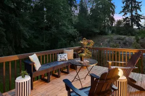 Main Street Retreat i Edmonds, Washington - Image 3