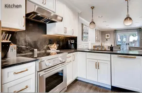 Custom designer townhome in the heart of Canton. - Image 4