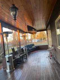 Historic three story Lodge - Image 2