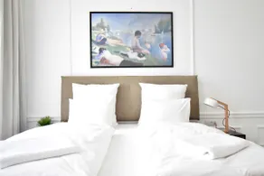 Luxury Apartment by - Best 3-br. Apartment (104) - Image 5