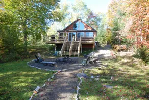 The Forks, Maine Lake House-Rafting, Kayaking etc - Image 3
