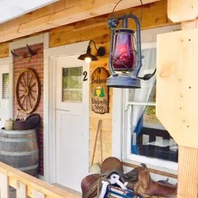 Cottage #2 (Blacksmith Shop) Near GIANT Sequoias - Image 3