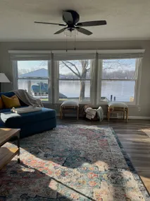 Lakefront views at our Long Island Lookout! - Image 4