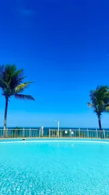 Paraiso Apartment, on the sand. - Image 2