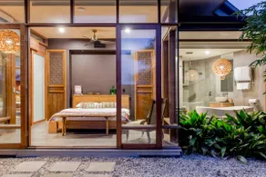 Bali Villa- A touch of pure luxury in the Hills - Image 3