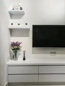 New White Home. Walk to Jonker 10 min - Image 4
