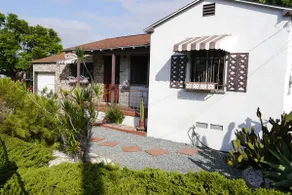 Marta's house, San Diego, Close Downtown, Garden - Image 2