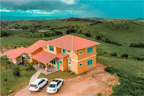 Fazenda Vale Verde - Mar Vermelho/AL - House 2 - Image 2
