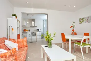 Apartment by the sea in Cubelles - Image 3