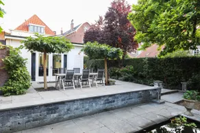 Cozy garden apartment in the center of Nijkerk - Image 4