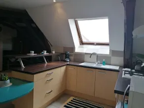 Atypical apartment in the heart of the city - Image 3