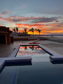 Casa Marlin Azul | Private Beachfront Home - Image 4