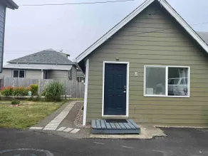 Nye Beach Cottage “B” - Image 2