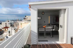 Eugene's Place-Amazing Athens View - Image 5