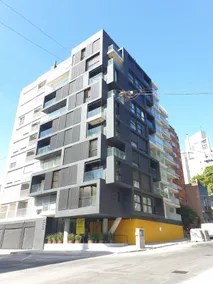 Ocean view, tourist neighborhood, parking, balcony - Image 2