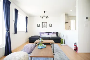 [The emerald sea is right in front of you!] A location to enjoy nature. Stylish 4LDK house rental! - Image 2