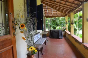 Chácara Amor em Grama - country house - Image 4