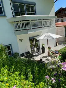 Apartment ”Auszeit” - Image 4