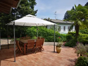 Casa Carla La Suite, con vista del verde dei Colli Bolognesi - Image 5