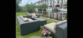 Waterfont Retreat in Prestigious Royal Harbor - Image 3
