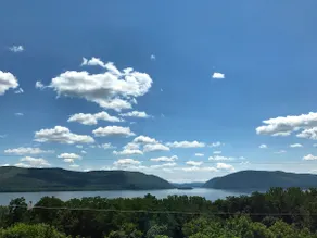 Riversong on Hudson - Private Full 2nd Floor - Image 3