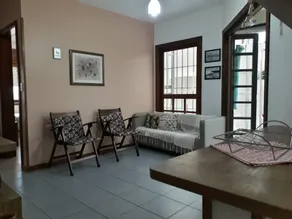 Capão's apartment. Close to everything and quiet. - Image 3