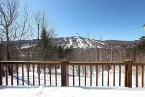 Beautiful 4 BR Townhome minutes from Mt Snow - Image 3