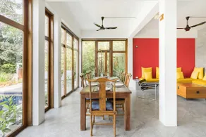 Ping Pool Villa 2 - Image 5