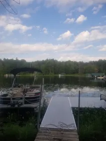 Minocqua Retreat Home ...7 miles from downtown!!! - Image 5