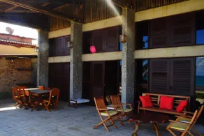Casa beira-mar espaço inteiro, Maceio-Alagoas - Image 4