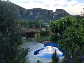 Casa San Guillermo in Malinalco - Image 5
