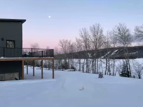 Chalet Cabochon: jewel on the lake - Image 2