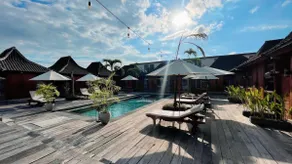Stay, Surf & Explore – Turtle Villas Canggu Bali - Image 5