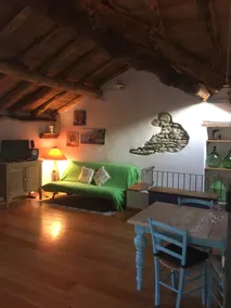 ROMANTIC HOUSE IN ANCIENT VILLAGE - Image 4