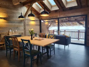 The Loft - unique apartment, NR MORZINE - Image 3