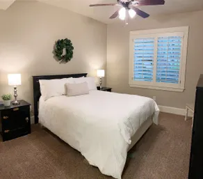 Bright & Beautiful 3 Bedroom Basement Apartment - Image 2