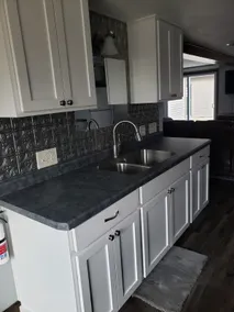 3 Bedroom House on the Wolf River in Shiocton - Image 2
