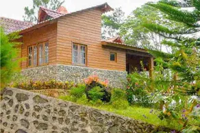 Villa Beatriz, mountain view, good weather - Image 2