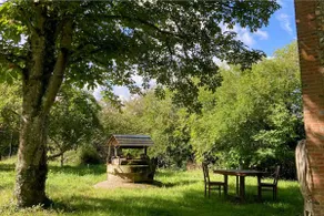 Small country house between river and forest - Image 5