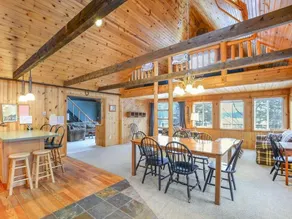 Connors Lake Cabin - Image 5