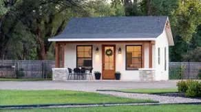The Cozy Corrales Casita (Little House) - Image 2