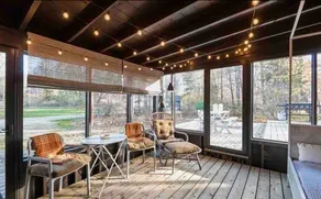 The Happy Cozy-Pets Welcome, Fire Pit, Privacy - Image 3