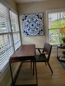 Jackson's Bright One-Bedroom near Sony Studios - Image 5