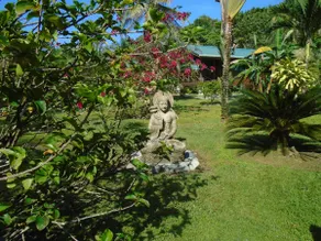J and H Garden Cabinas - Cabina 1 - Image 2