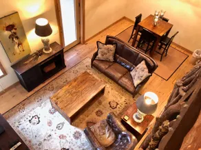 Beauregard Trail Loft (formerly Loft B) - Image 3