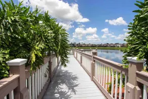 MAGIC 5* LAKE VIEW VILLA HEATED POOL&HOT SPA, near DISNEY, 10 Guests - Image 5