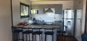 Oasis in front of the San Ignacio Sea. Duplex 3D/2B - Image 3