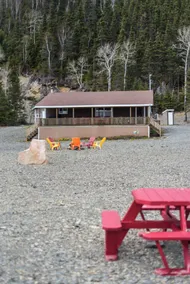 Gambo Pond Cottage - Image 2