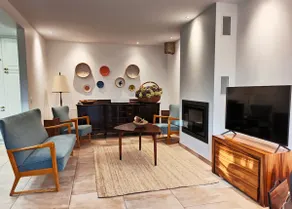 Villa Tauria—an exclusive retreat in a medieval village - Image 3