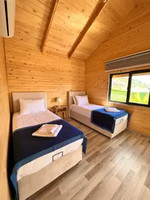Tree House Works / karyabungalovvillas@ - Image 4